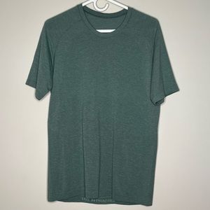 Lululemon Metal Vent Tech SS Shirt Small